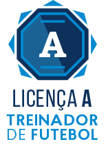 Licença A - Treinador de Futebol