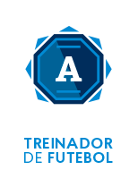 Licença A - Treinador de Futebol