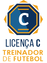 Licença C - Treinador de Futebol