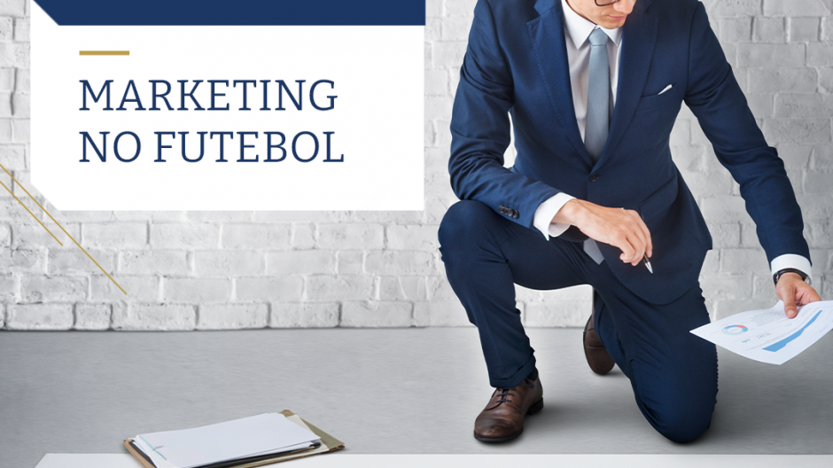Por Dentro do Marketing no Futebol