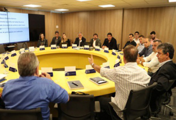 CBF Academy promove Seminário de Instrutores