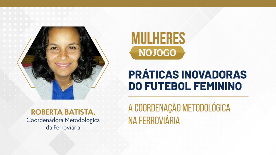 A Coordenação Metodológica na Ferroviária