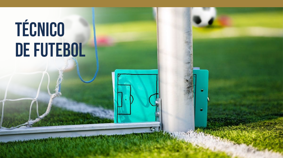Técnico de Futebol: O que é preciso para virar um profissional no Brasil?